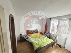 Arena Nationala | 2 camere | 54mp | Decomandat | B12417